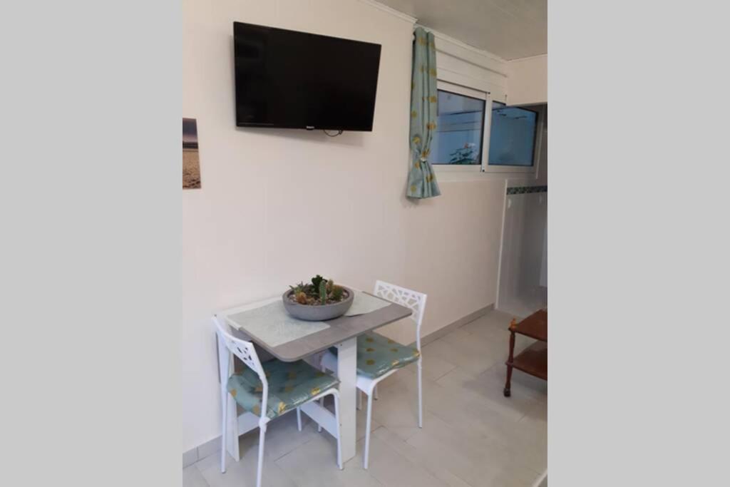 Studio Idealement Situe Sur Le Bassin D'Arcachon La Teste-de-Buch Ngoại thất bức ảnh